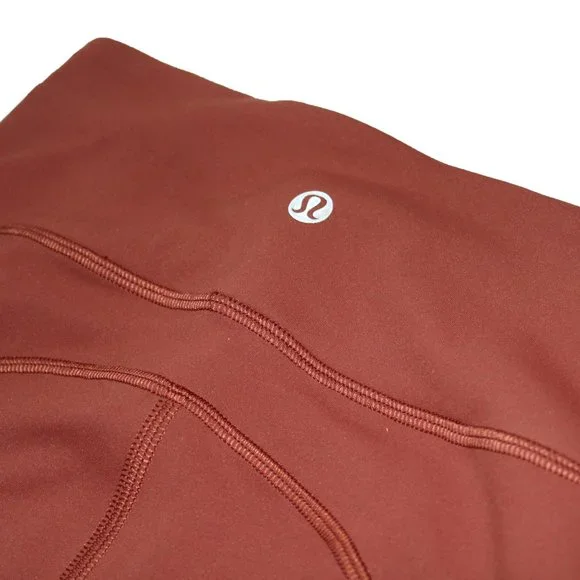 Lululemon Invigorate High-Rise Tight 25" - Picture 4 of 8